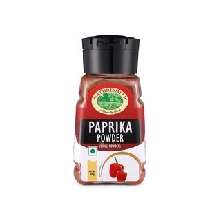 Naturesmith Paprika Powder