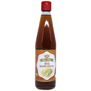 Woh Hup Sesame Seed Oil
