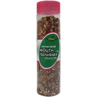 Dizzle Mouth Freshener Dilbahar Mix