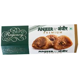 Regency Premium Anjeer