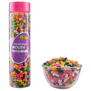 Dizzle Tini Mini Mouth Freshener