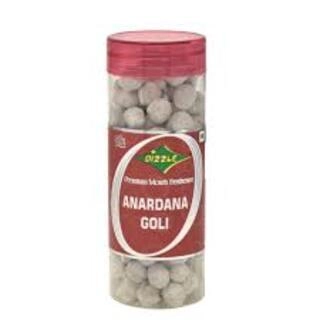 Dizzle Mouth Freshener Anardana Goli
