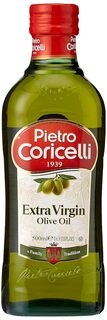 Pietro Coricelli Extra Virgin Olive Oil