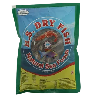 H S Dry Fish Nathli