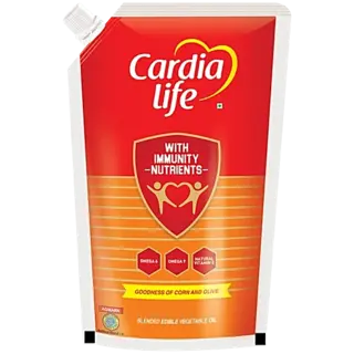 Cardia Life