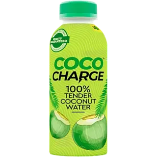 Coco Charge Tender Coconut Water