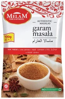 Melam Garam Masala Powder