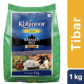 Kohinoor Tibar Basmati Rice