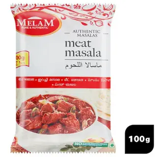 Melam Meat Masala