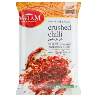 Melam Crushed Chilli