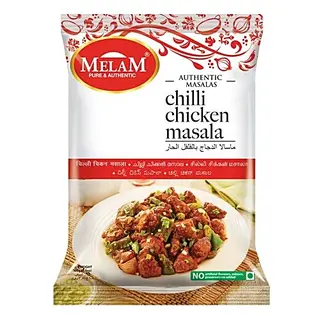 Melam Chilli Chicken Masala