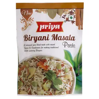 Priya Biryani Masala Paste