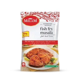 Melam Fish Fry Masala