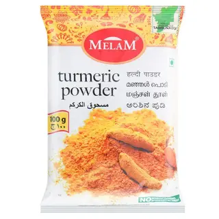 Melam Turmeric Powder