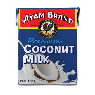 Ayam Brand Coconut Milk