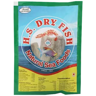 H S Dry Fish Ribbon Fish