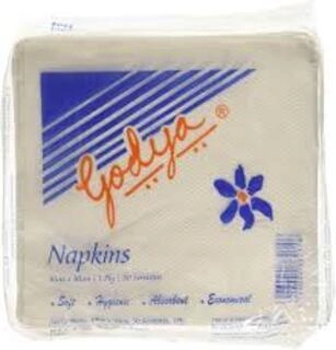 Godya Paper Napkins