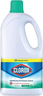 Clorox Clean Up All Purpose Cleaner with Bleach Fresh Scent