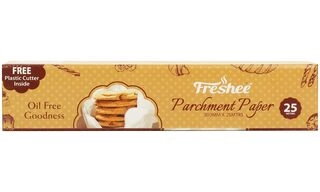 Freshee Parchment Paper