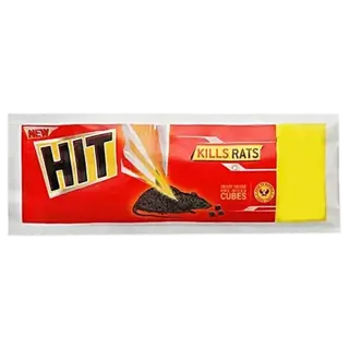 Hit Cubes Rat Killer