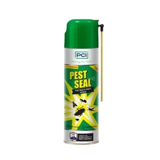 Pest Seal The Multi Pest Spray 
