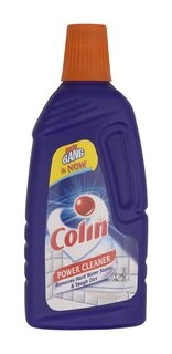 Colin Power Cleaner Dirt and Stain Remover