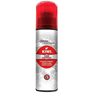Kiwi Shoe Shampoo