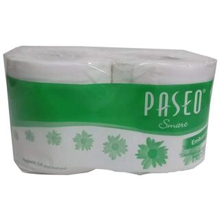 Paseo Smart Bathroom Tissue Roll 