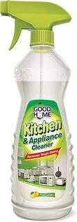 Good Home Kitchen And Appliance Cleaner