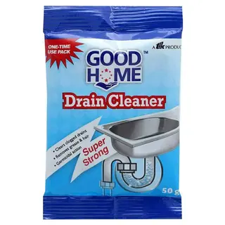 Good Home Super Strong Drain Cleaner