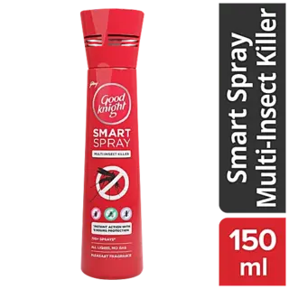 Good Knight Smart Spray Multi Insect Spray