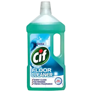 Cif Cleaners All Purpose Floor Cleaner Ocean