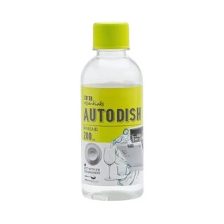 Ifb Essentials Autodish Rinse Aid 