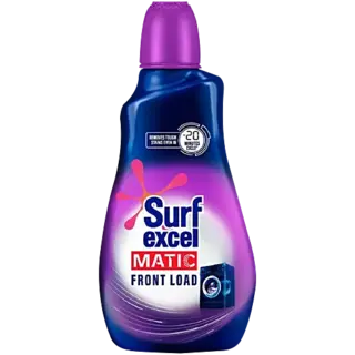 Surf Excel Matic Front Load Liquid Detergent
