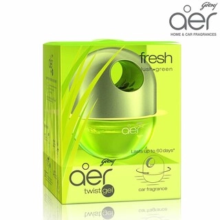 Godrej Aer Twist Car Freshener Fresh