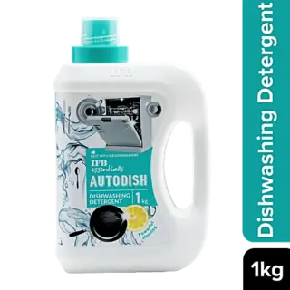 Ifb Essentials Autodish Dishwashing Detergent