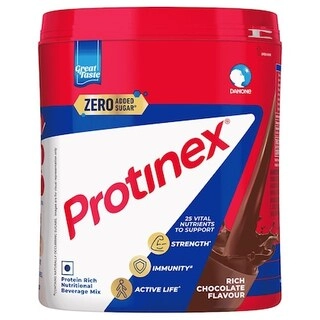 Protinex Rich Chocolate