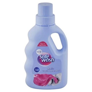 Wipro Safewash Matic Front Load Liquid Detergent 