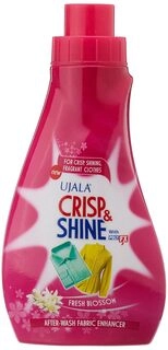 Ujala Crisp & Shine Fresh Blossom 