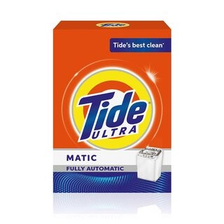 Tide Ultra Anti Germ Detergent Washing Powder