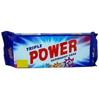 Power Detergent Cake