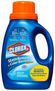Clorox 2 Original Scent Stain Fighter & Color Booster