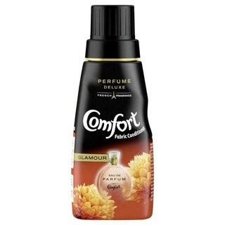 Comfort Glamour Fabric Conditioner
