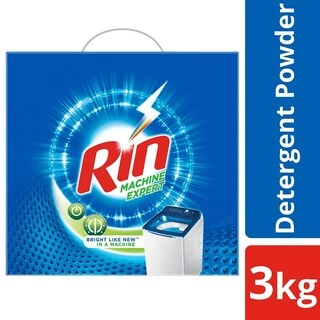 Rin Machine Expert Detergent Powder
