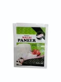 Punjabi Malai Paneer