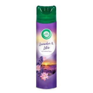 Air Wick Lavender And Lotus Room Air Freshener Spray
