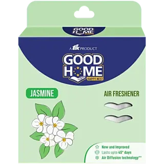 Good Home Air Freshener Jasmine