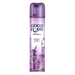 Good Home Room Freshener Dream of Dew Lavender