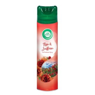 Air Wick Rose And Saffron Room Air Freshener Spray
