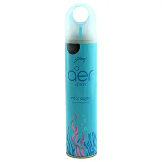 Godrej Aer Cool Aqua Spray Air Freshener 
